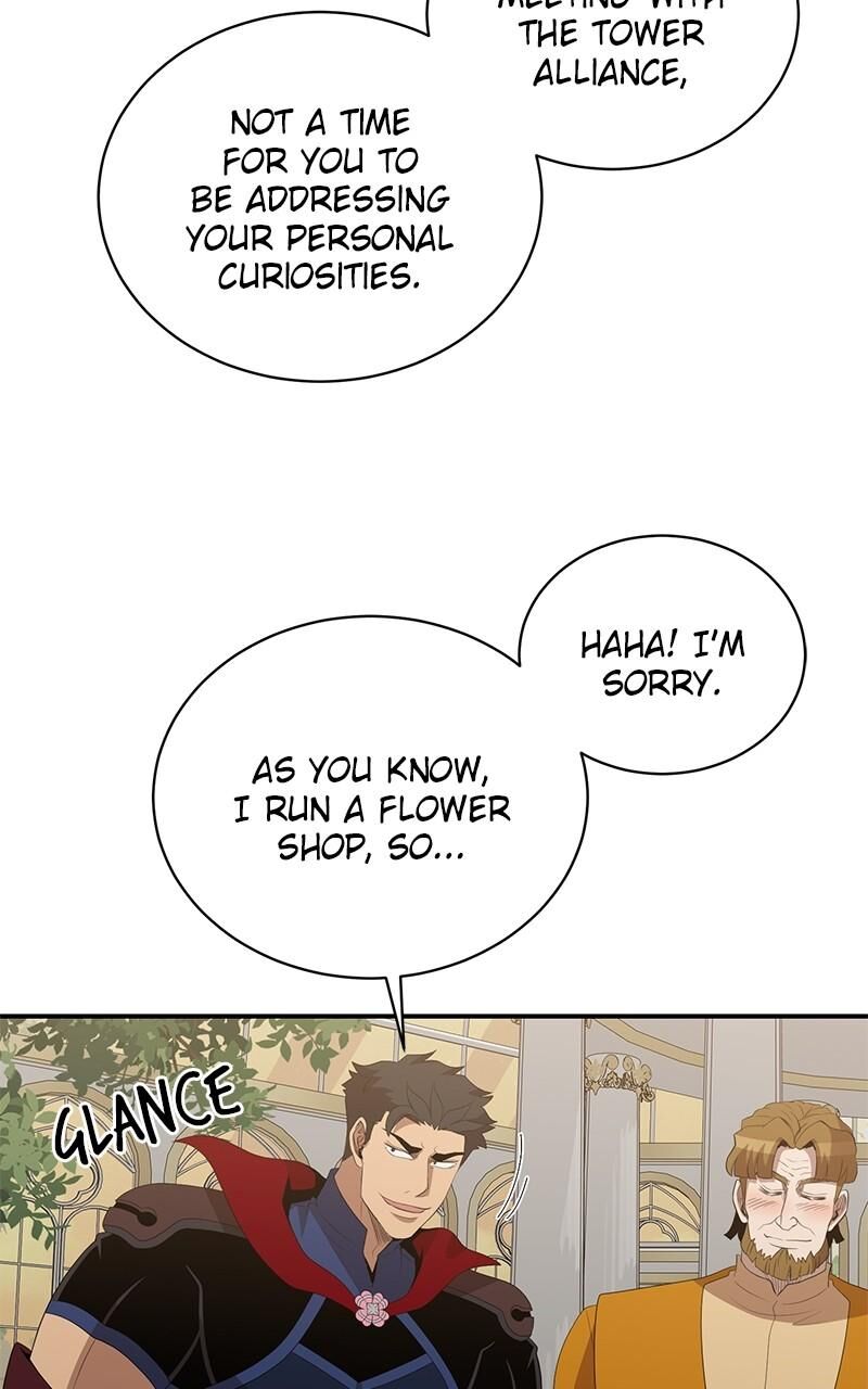 The Strongest Florist 220 28