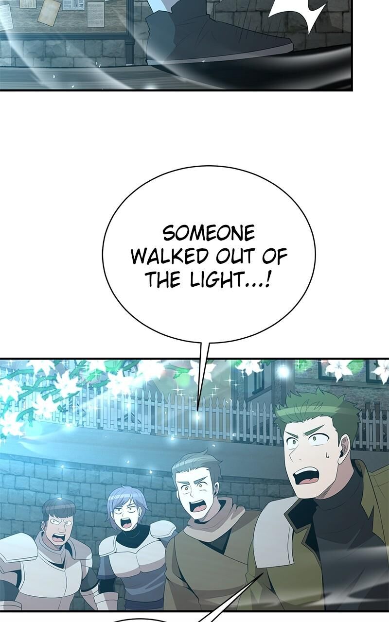 The Strongest Florist 220 4