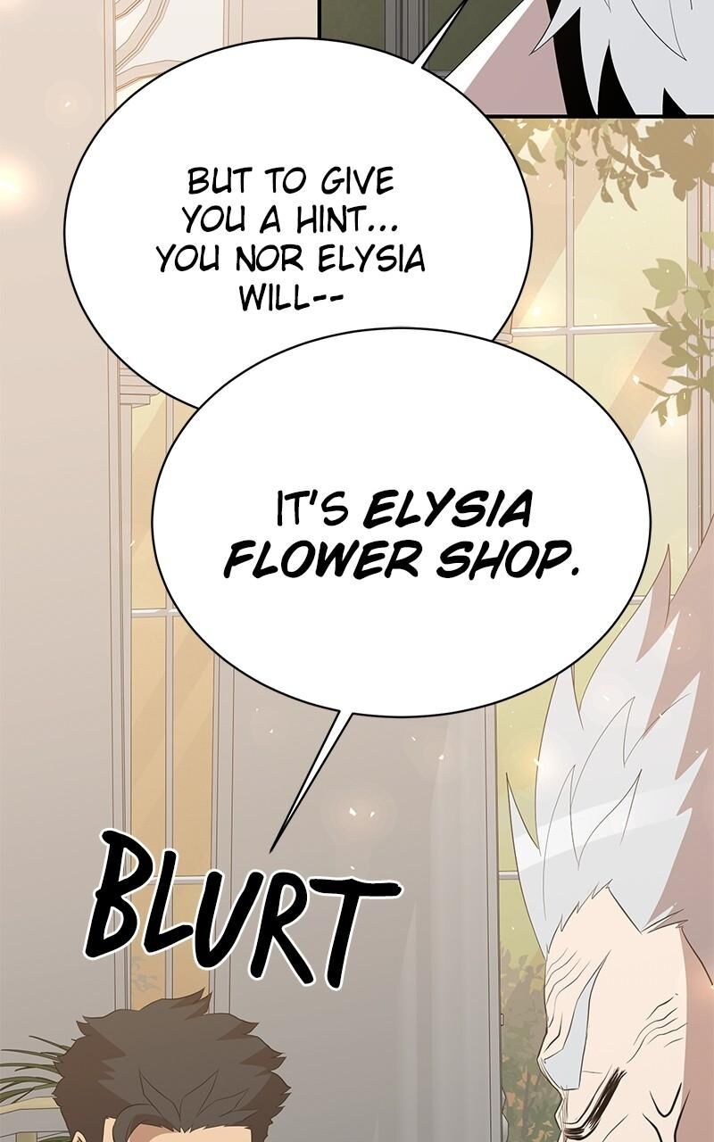 The Strongest Florist 220 42