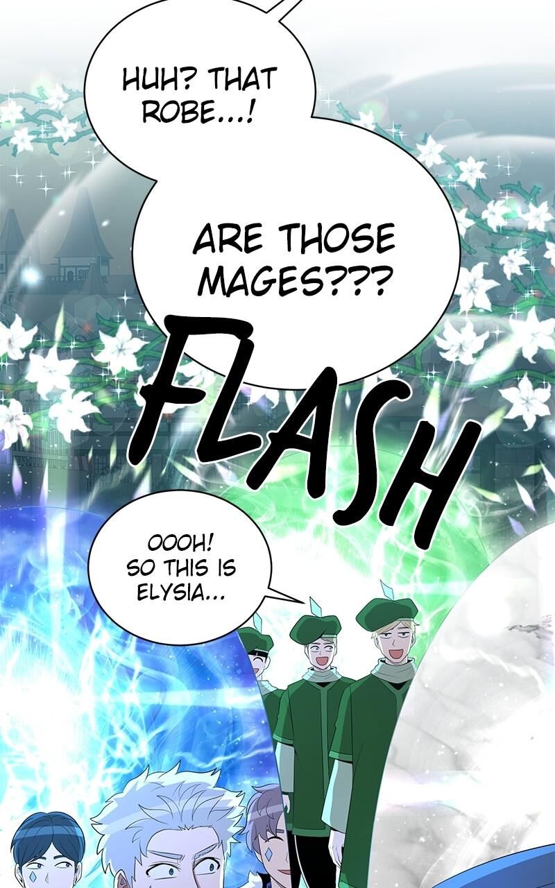 The Strongest Florist 220 5