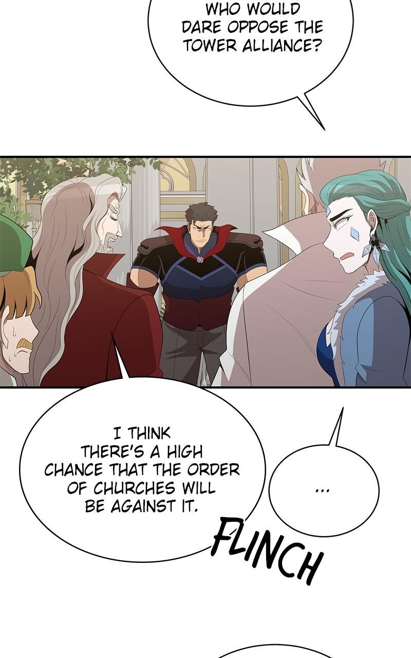 The Strongest Florist 220 61