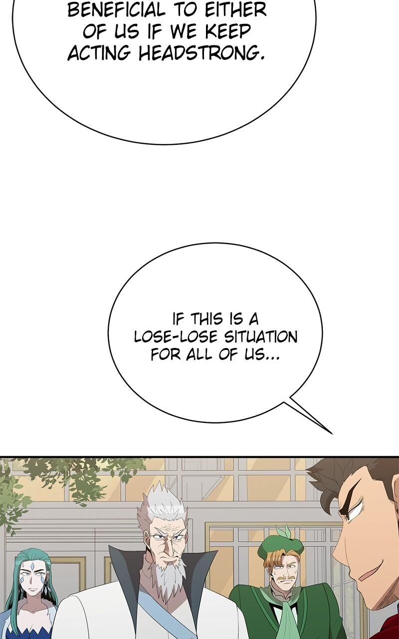The Strongest Florist 220 66