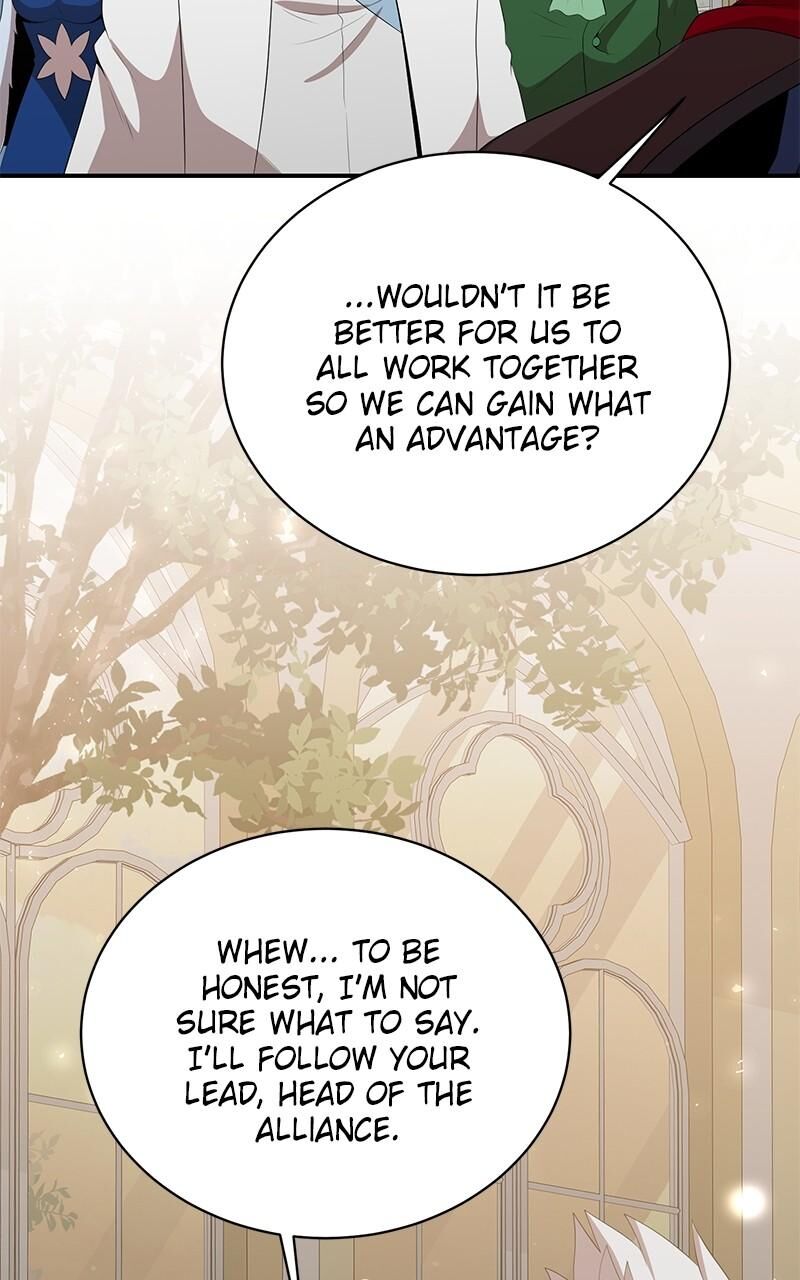 The Strongest Florist 220 67