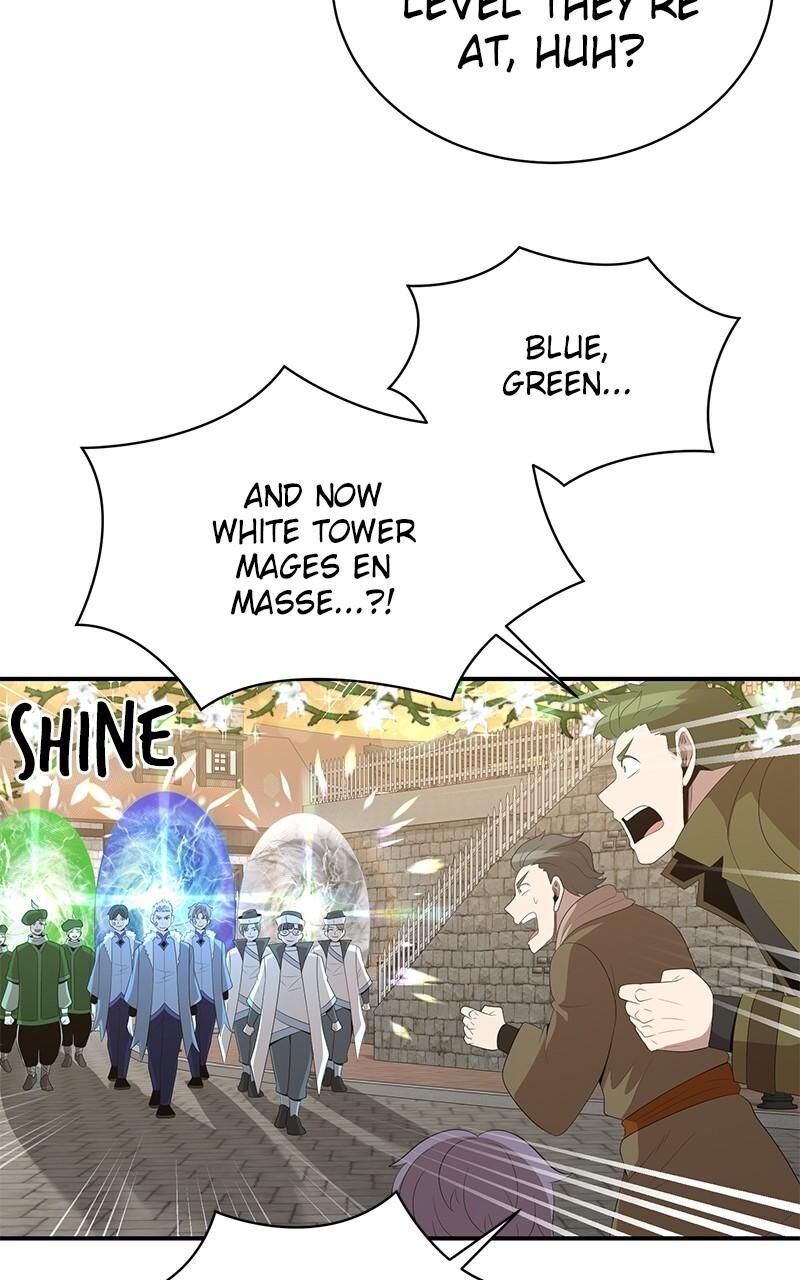 The Strongest Florist 220 7
