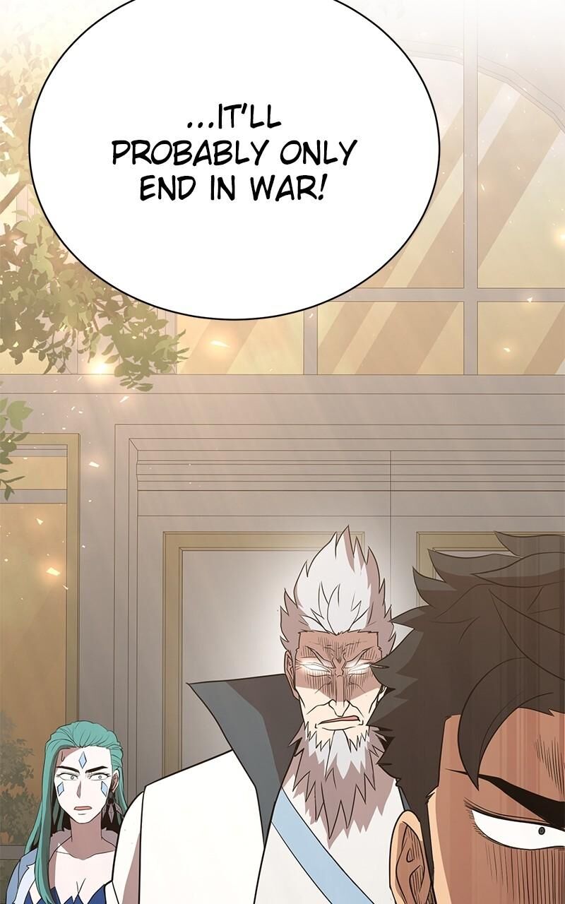 The Strongest Florist 220 80