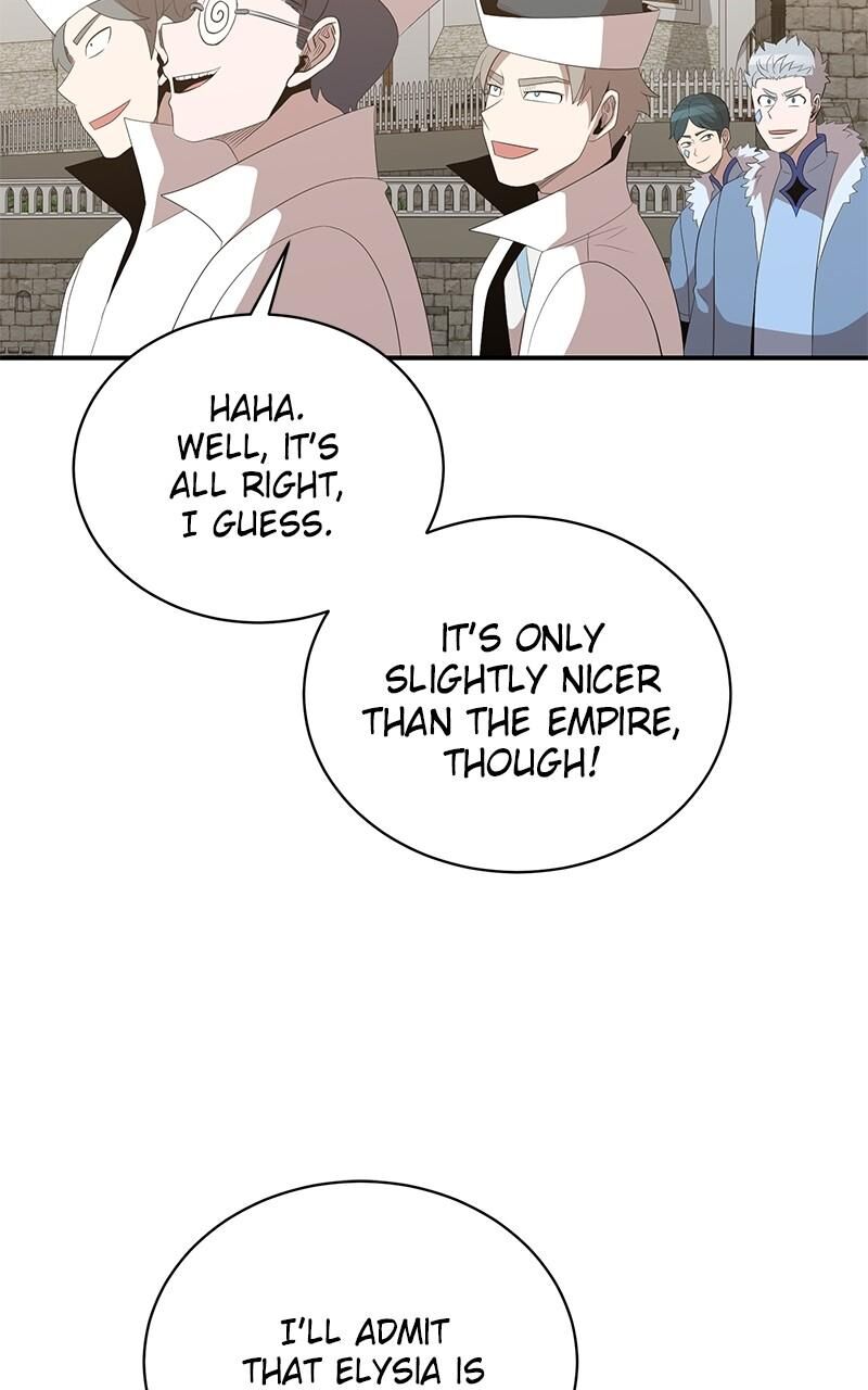The Strongest Florist 220 9