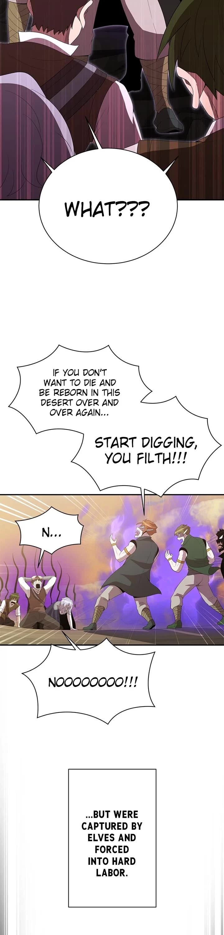 The Strongest Florist 221 21