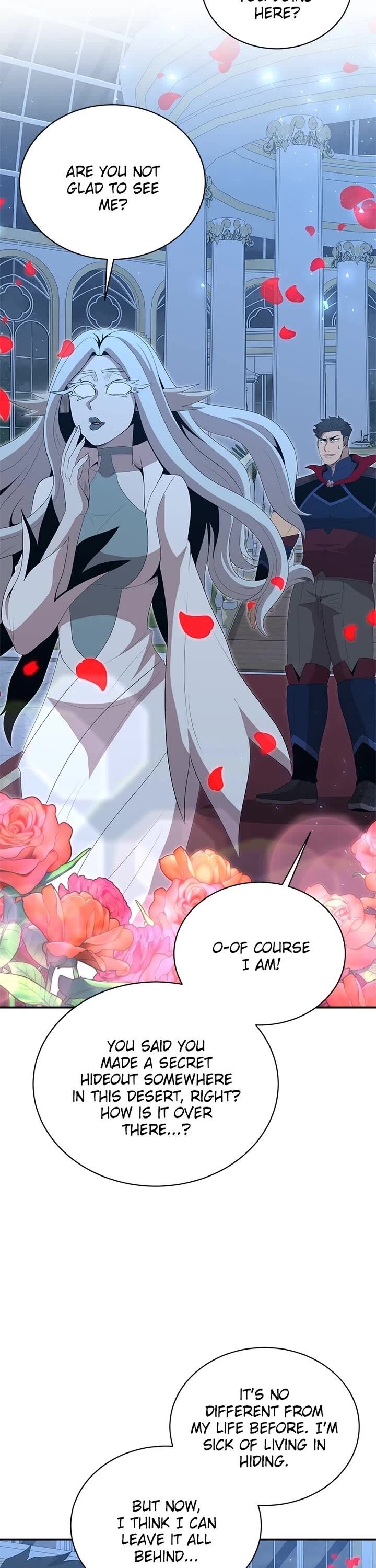 The Strongest Florist 221 26