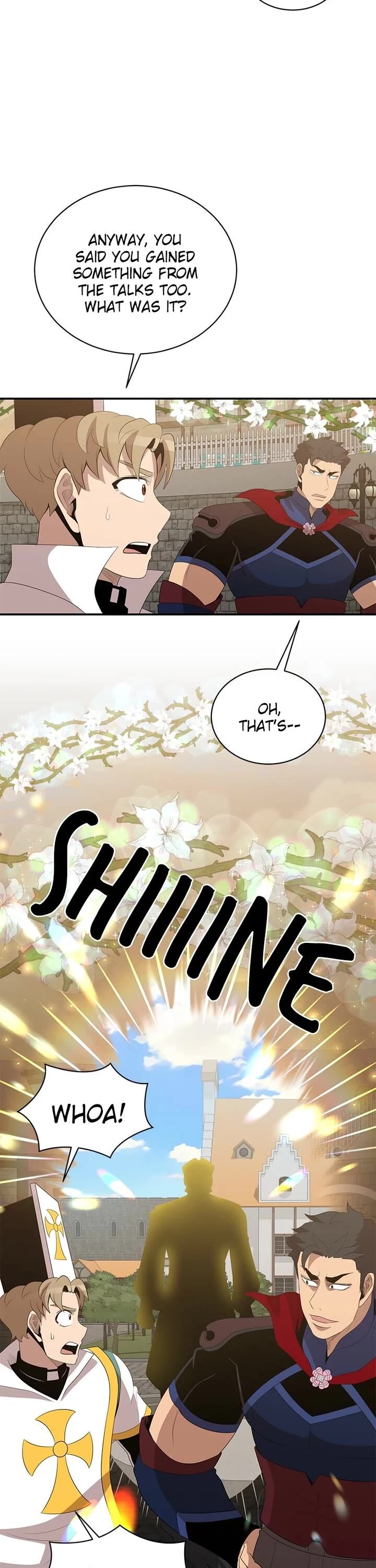 The Strongest Florist 221 3