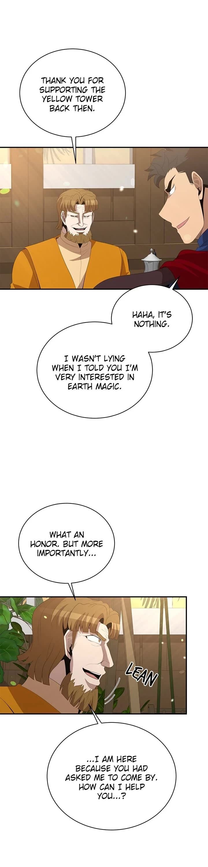 The Strongest Florist 221 6