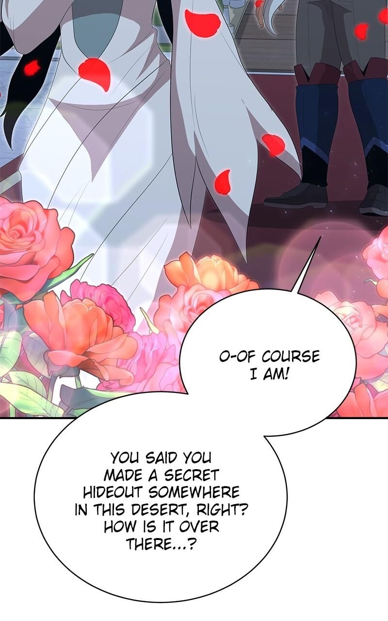 The Strongest Florist 221 67