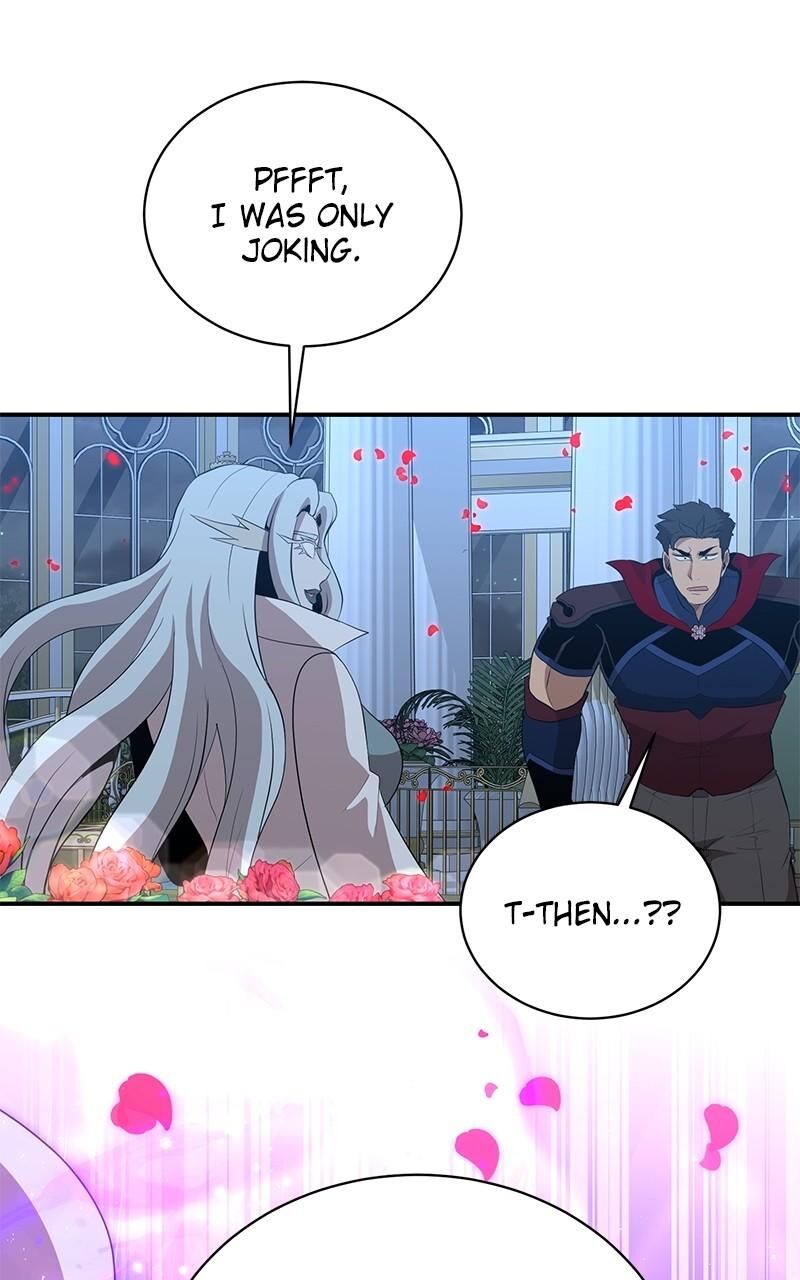 The Strongest Florist 221 87