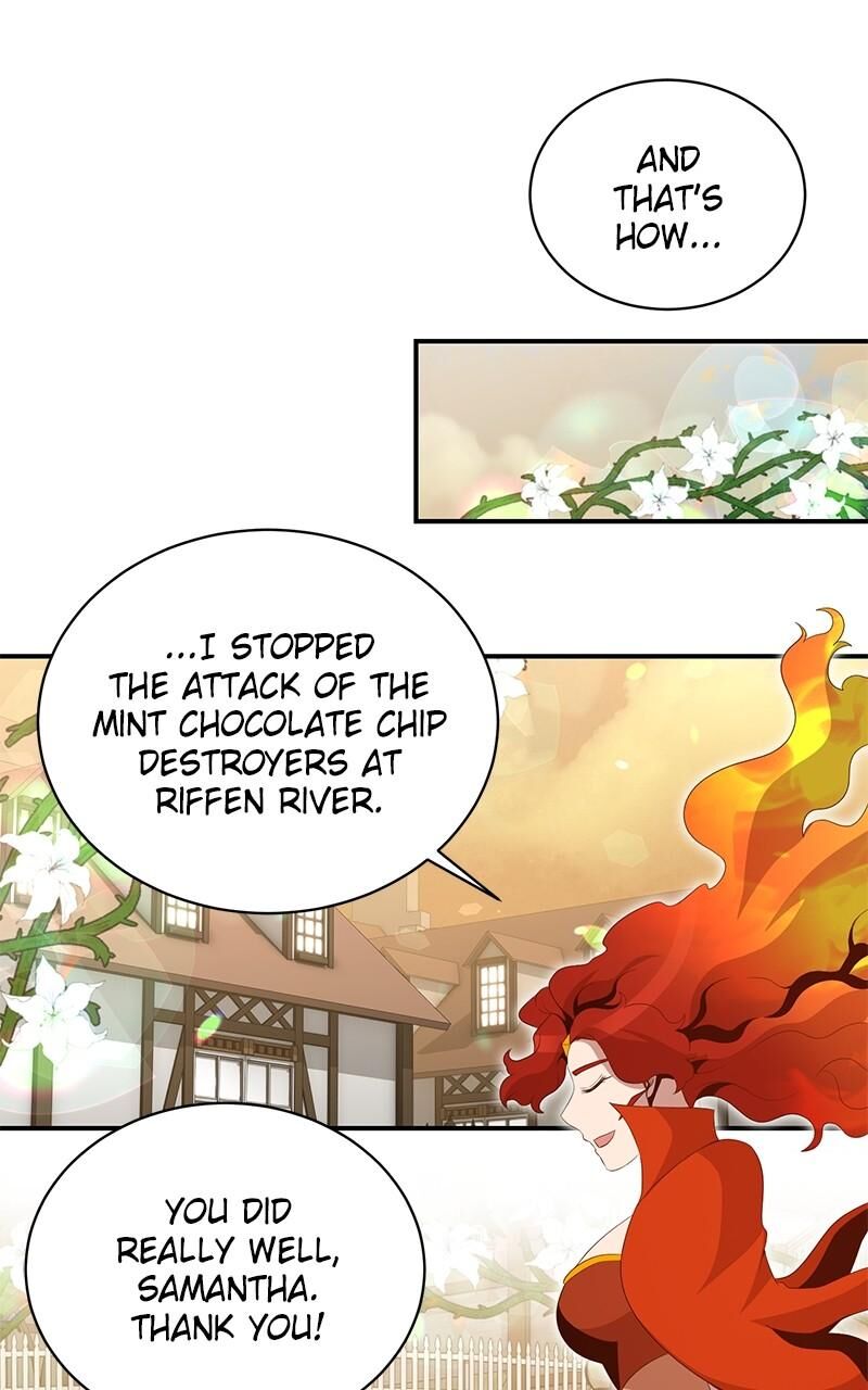 The Strongest Florist 226 15