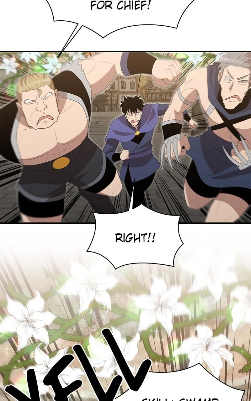 The Strongest Florist 226 24