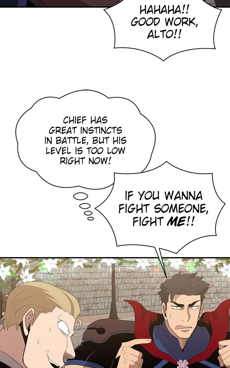 The Strongest Florist 226 39