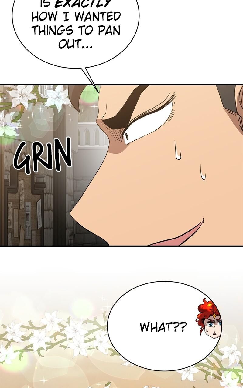 The Strongest Florist 226 46