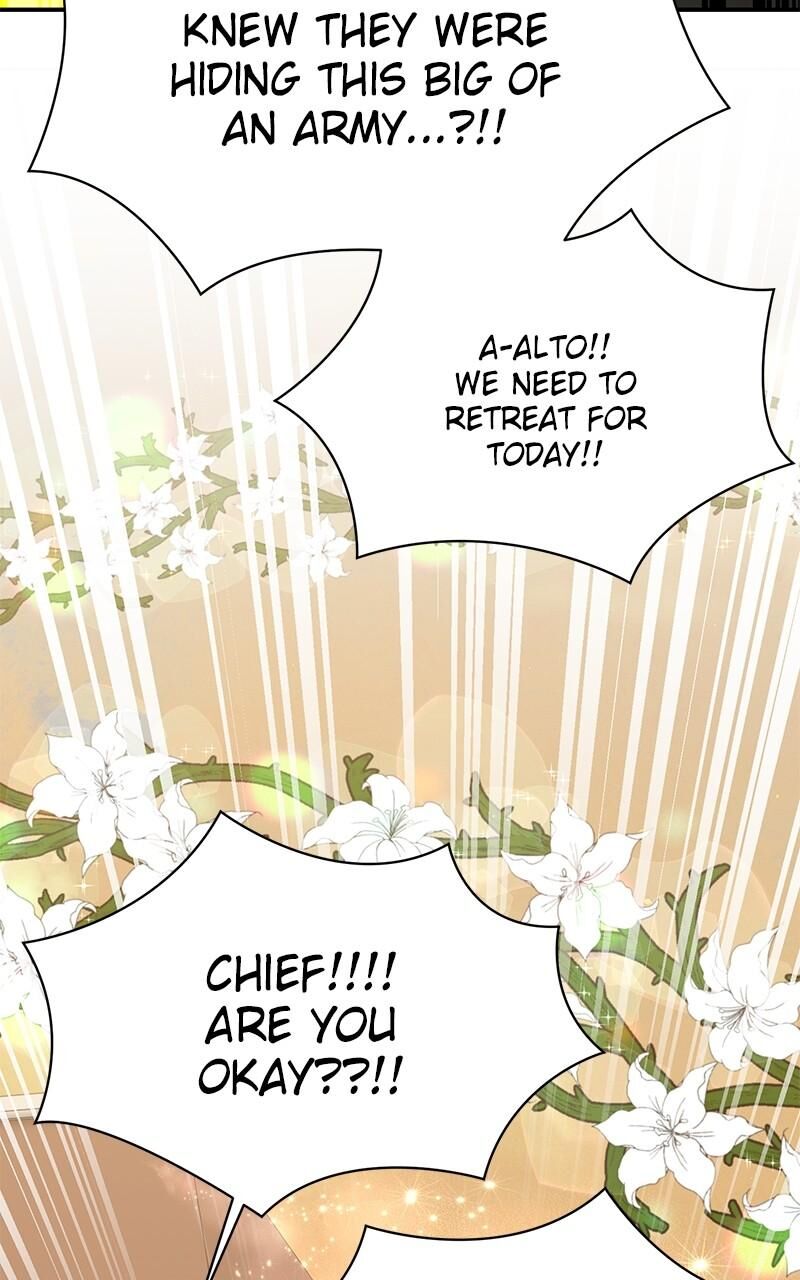 The Strongest Florist 226 55