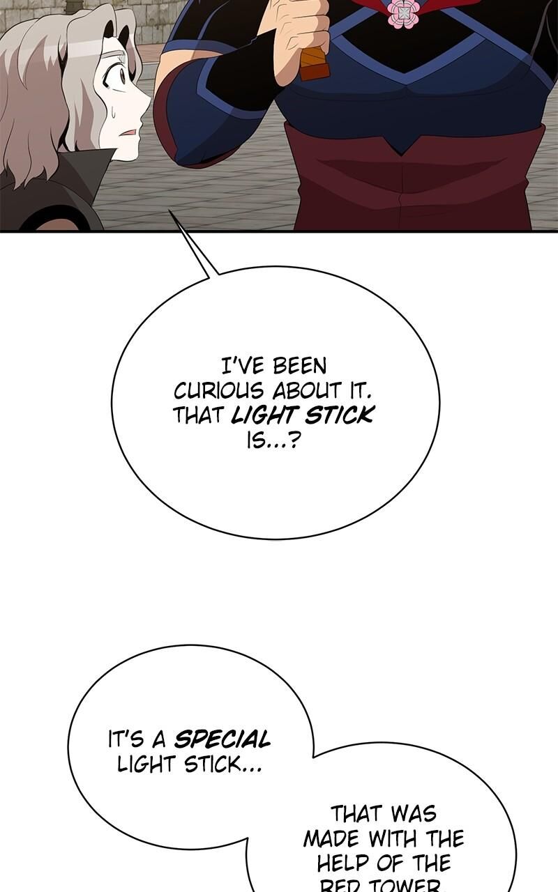 The Strongest Florist 226 68
