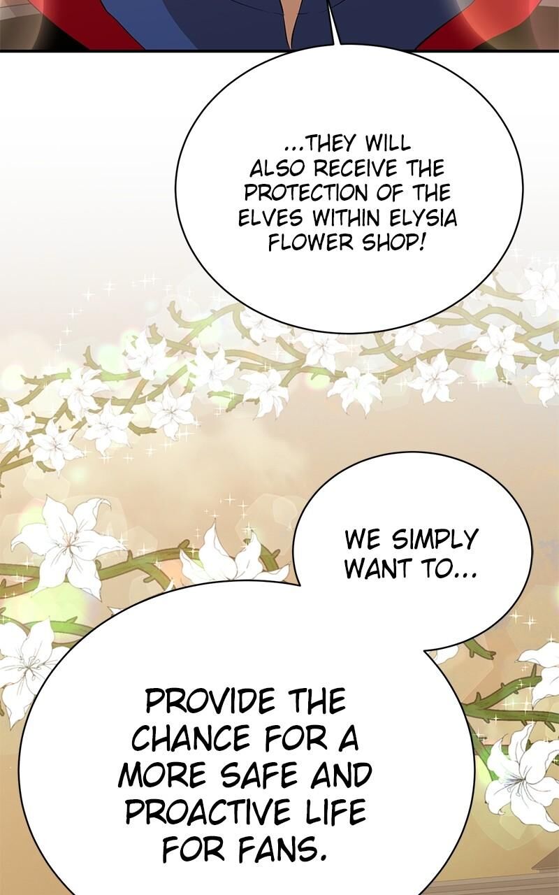 The Strongest Florist 226 79