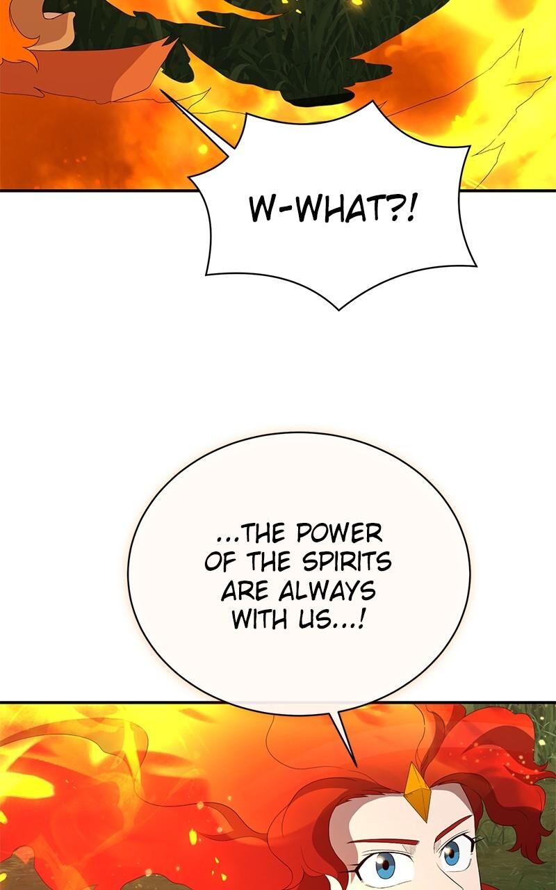 The Strongest Florist 226 8