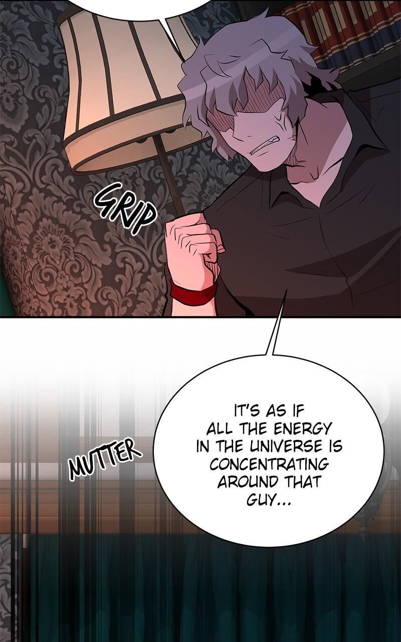 The Strongest Florist 226 87