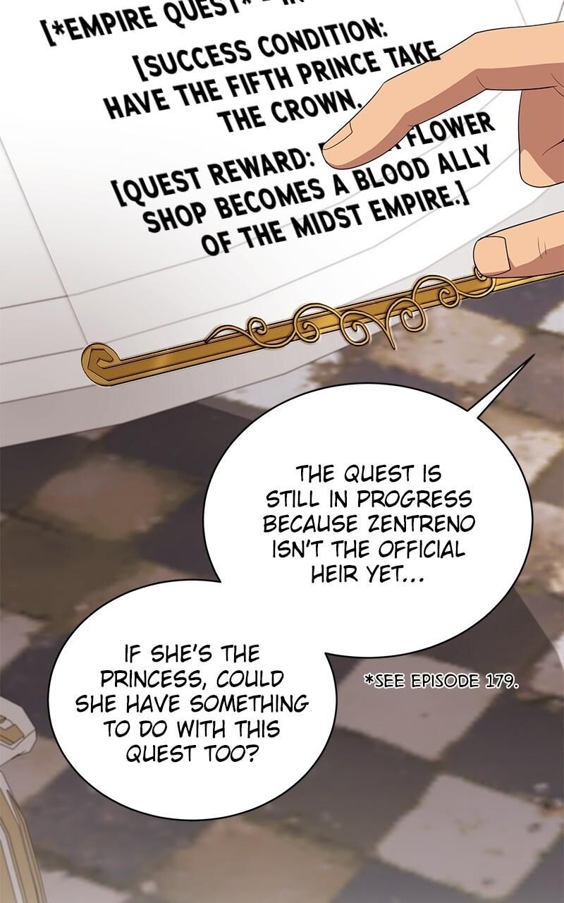 The Strongest Florist 232 4