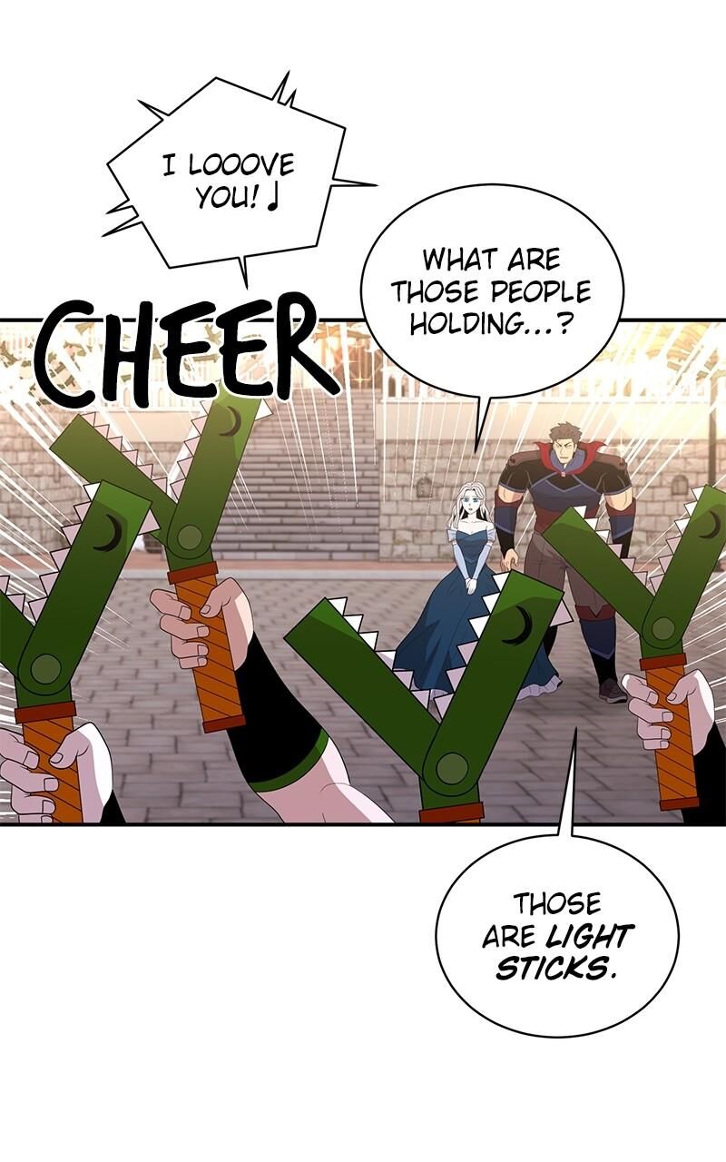 The Strongest Florist 232 47