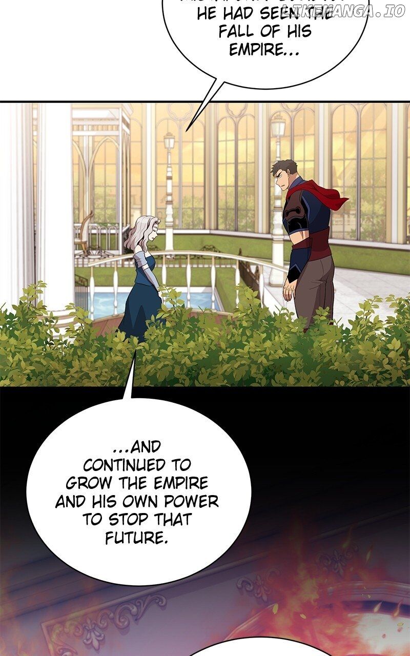 The Strongest Florist 233 20