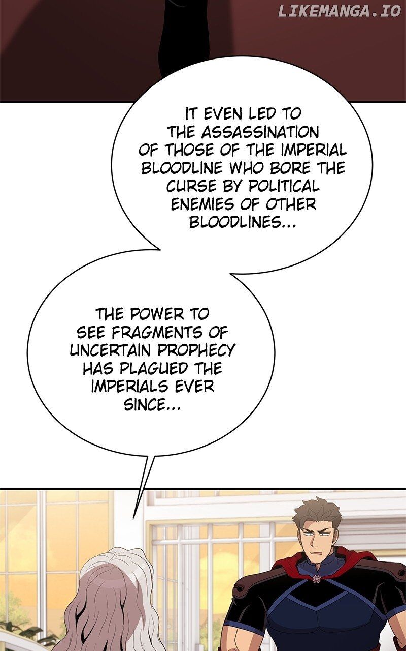 The Strongest Florist 233 25