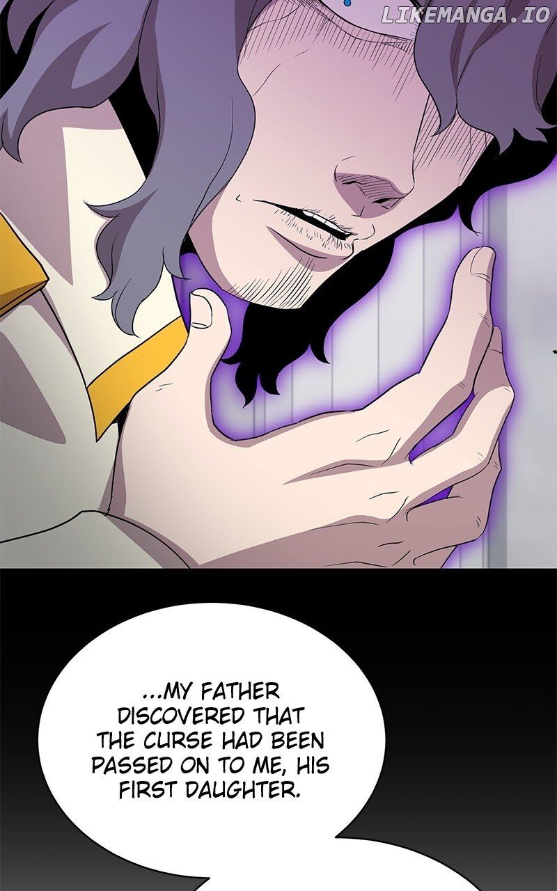 The Strongest Florist 233 33