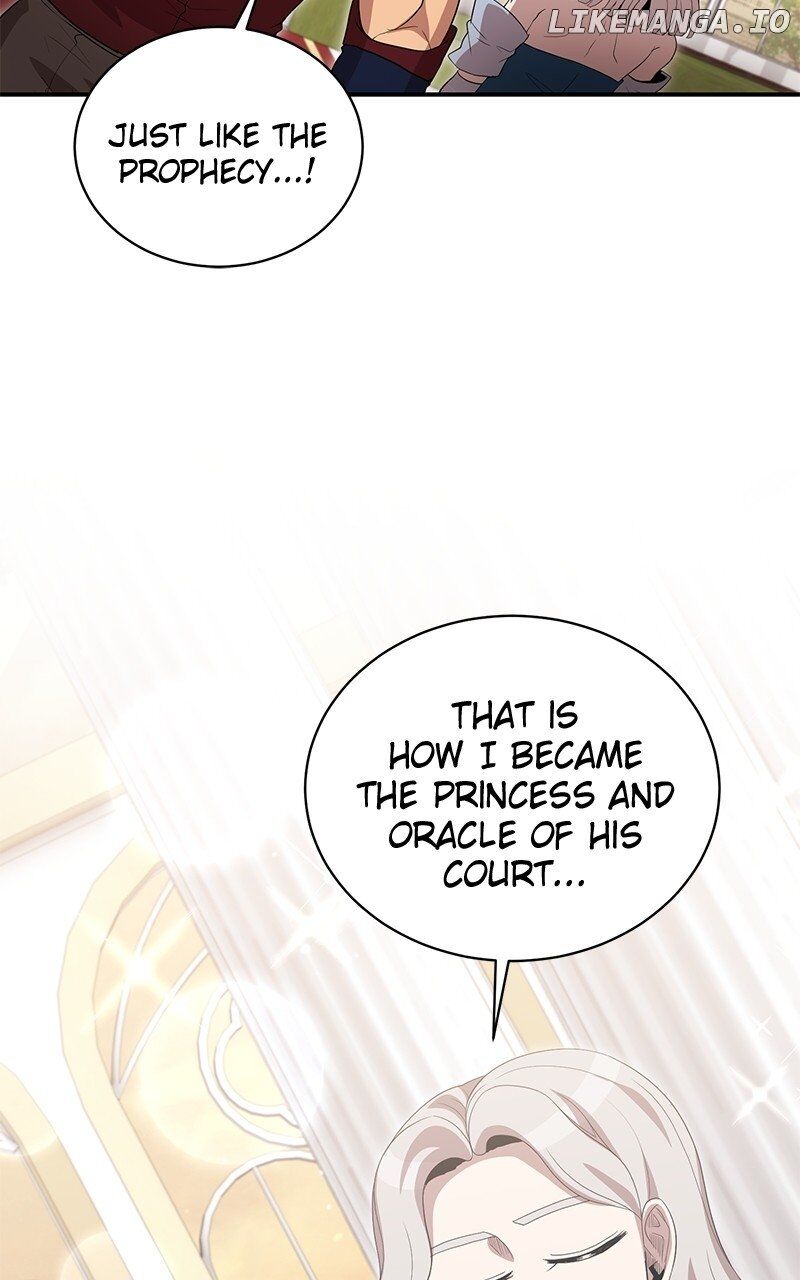 The Strongest Florist 233 35