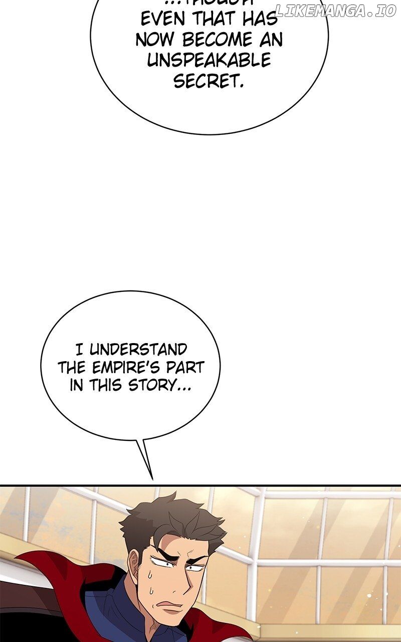 The Strongest Florist 233 38