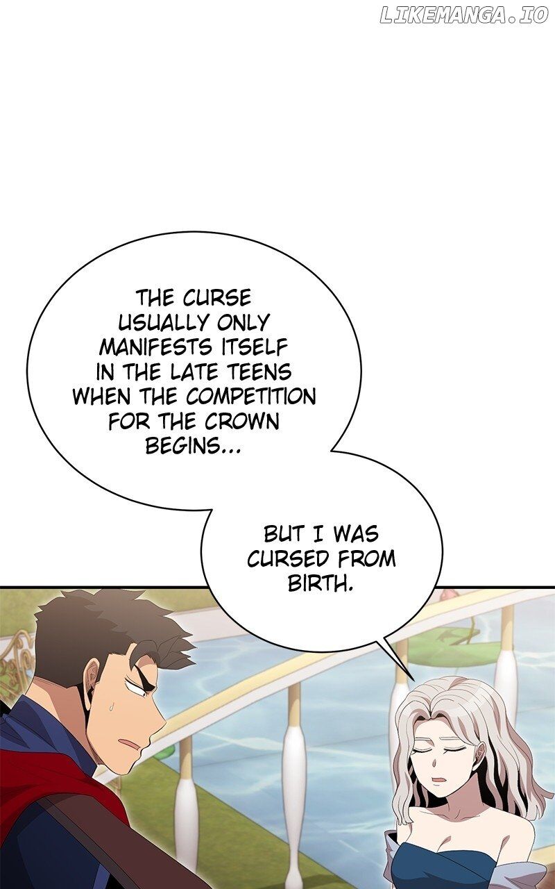 The Strongest Florist 233 42