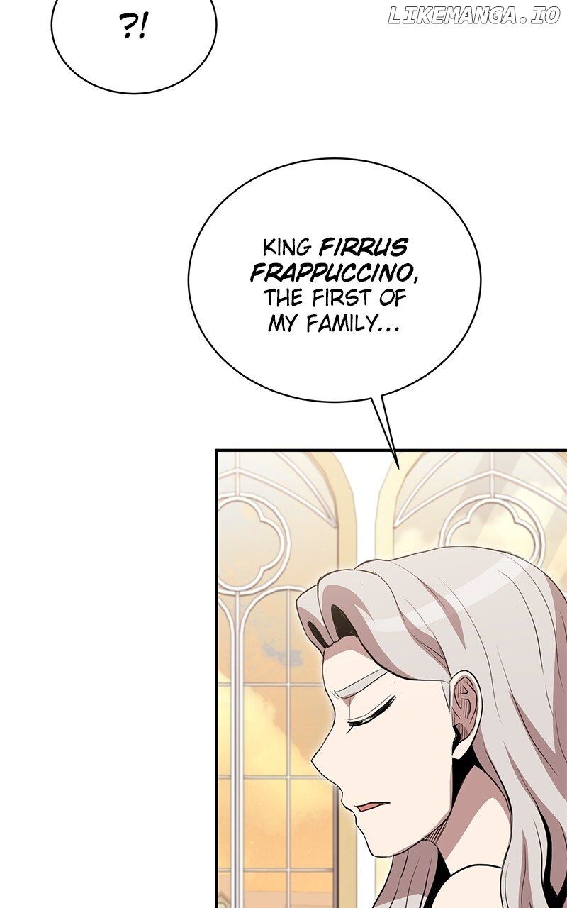 The Strongest Florist 233 5