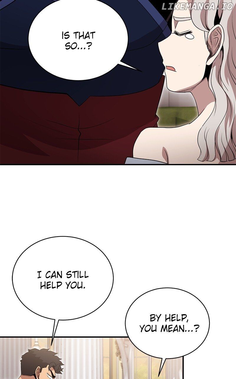 The Strongest Florist 233 56