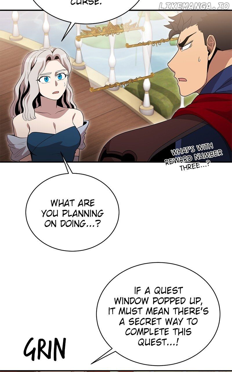 The Strongest Florist 233 59