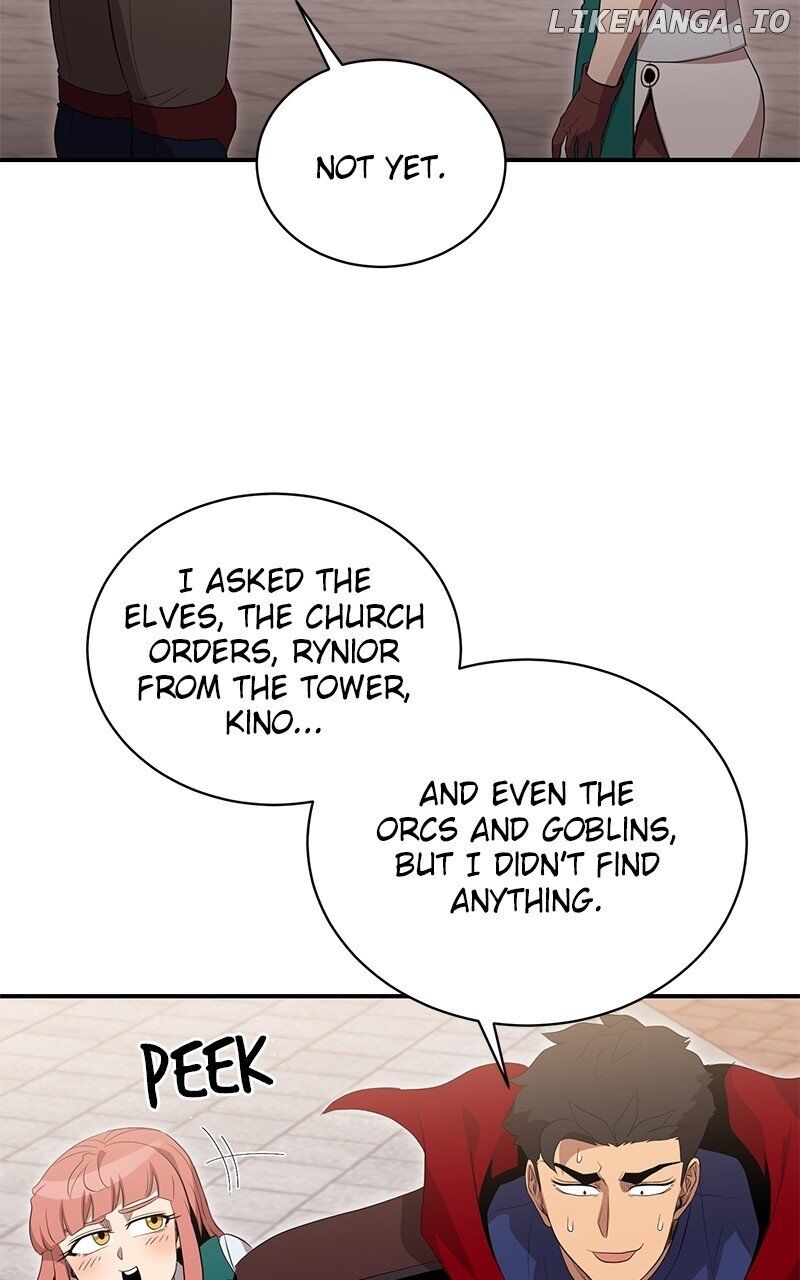 The Strongest Florist 233 65