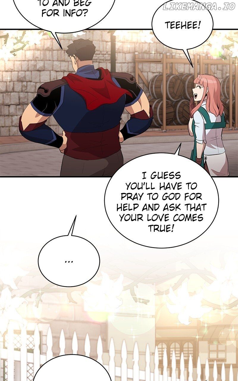 The Strongest Florist 233 67