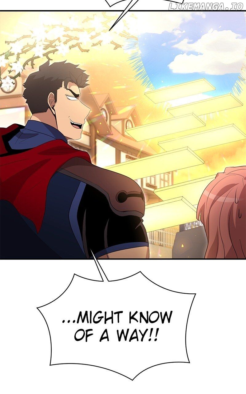 The Strongest Florist 233 71