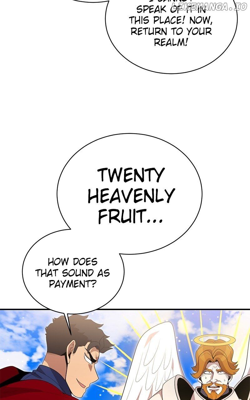 The Strongest Florist 233 79