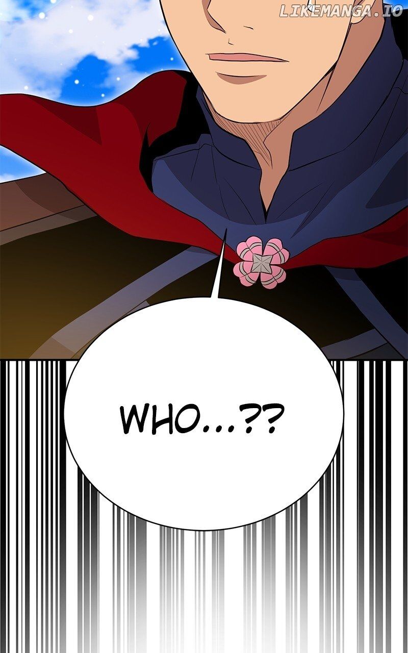 The Strongest Florist 233 88