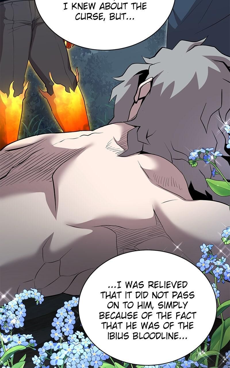 The Strongest Florist 239 22