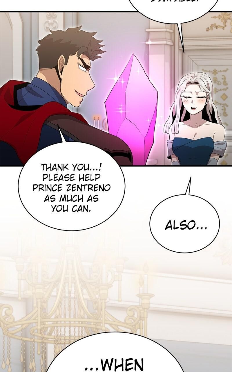The Strongest Florist 239 72