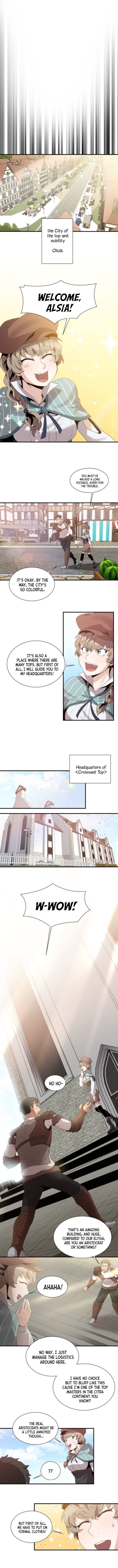 The Strongest Florist 45 4