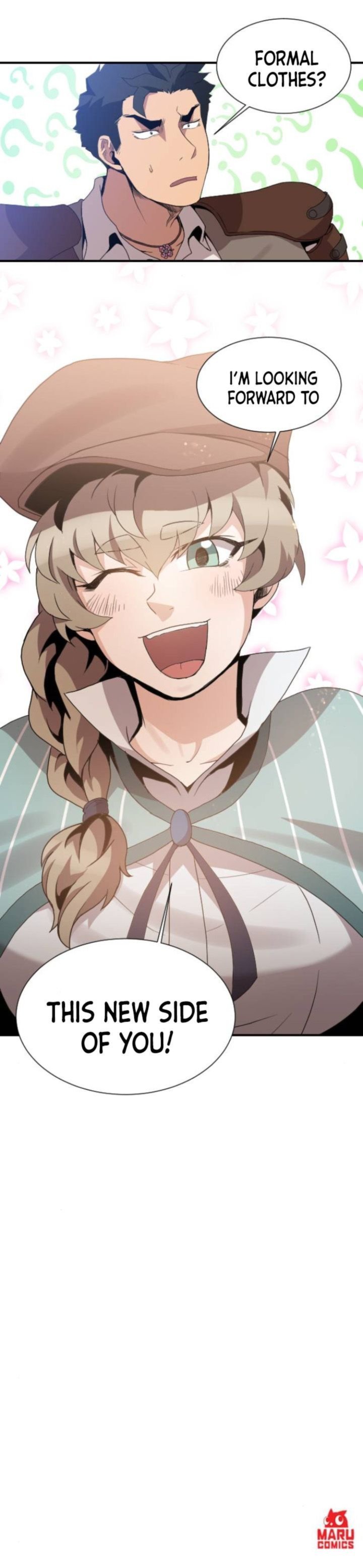 The Strongest Florist 45 5