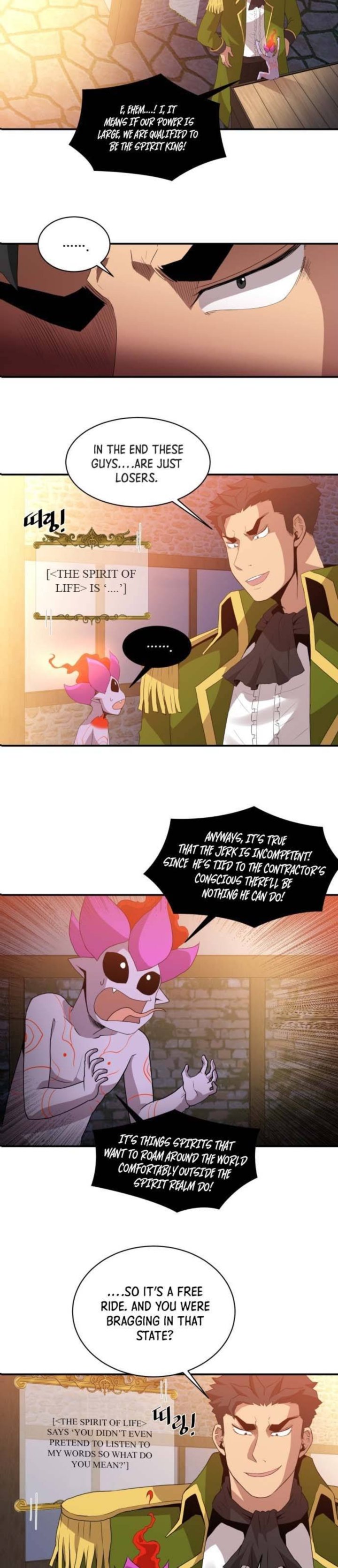 The Strongest Florist 48 12