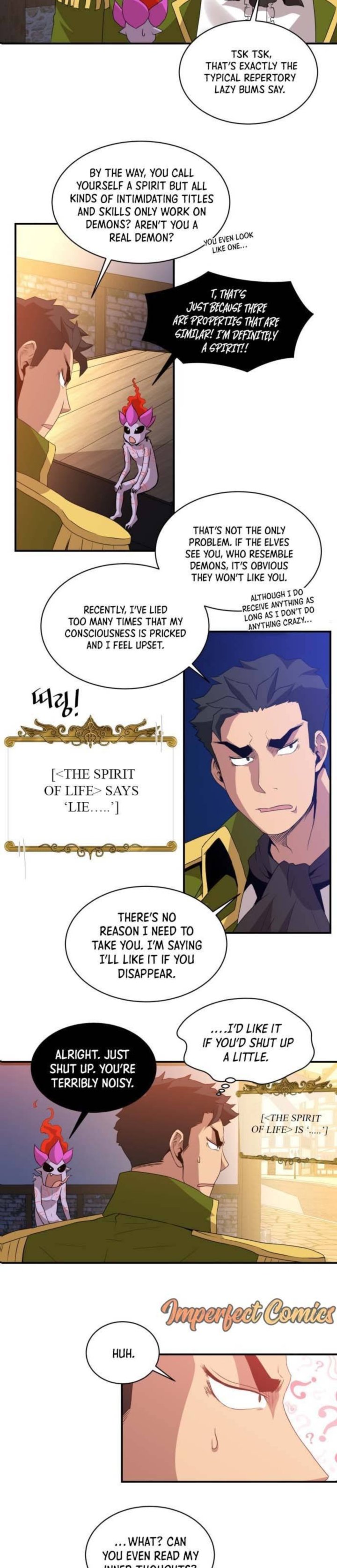 The Strongest Florist 48 13