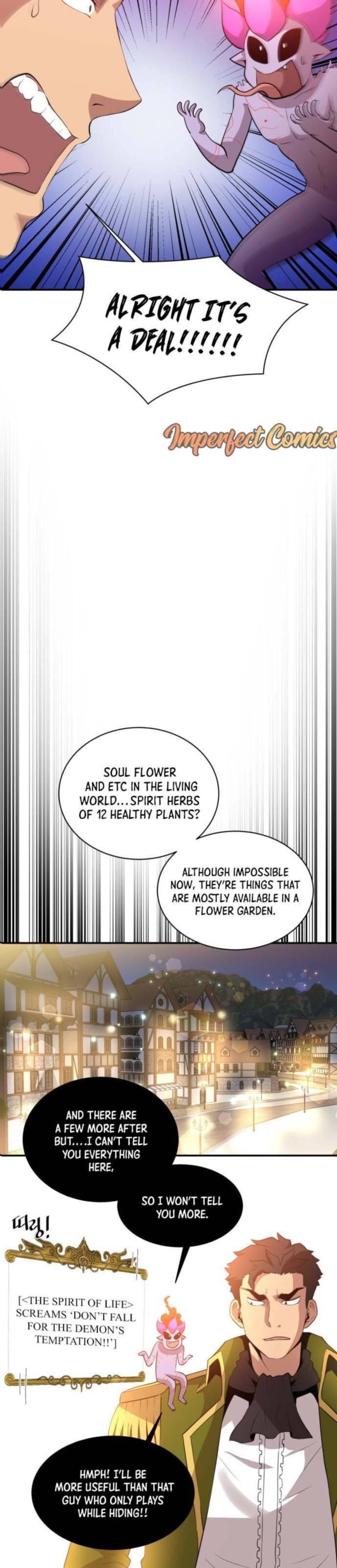The Strongest Florist 48 17