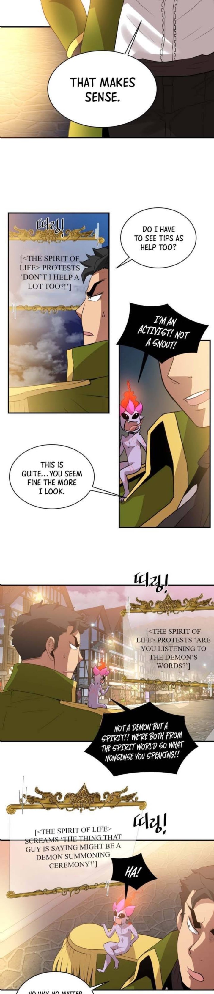 The Strongest Florist 48 18