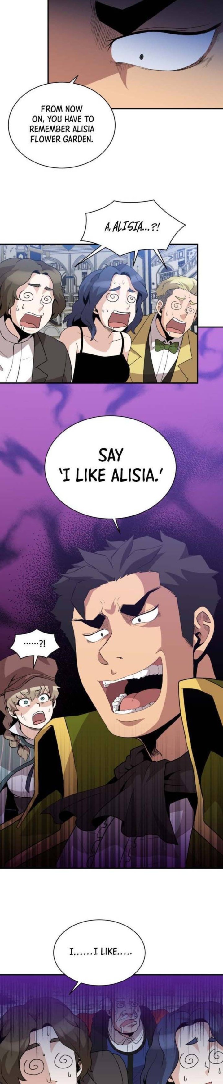 The Strongest Florist 48 2